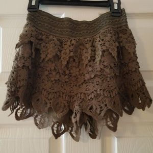 Shorts